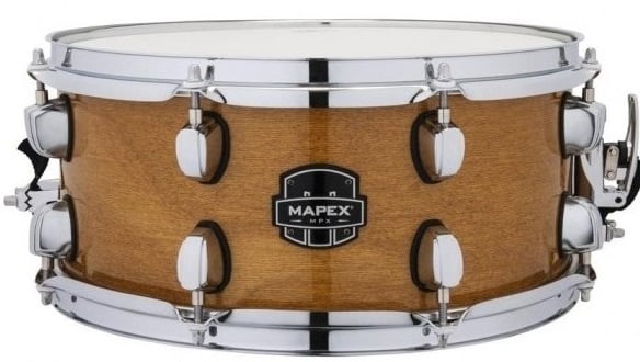 Mapex MPNMP3600CNL MPX Series 13x6 Pulgadas Caja Batería MPNMP3600CNL