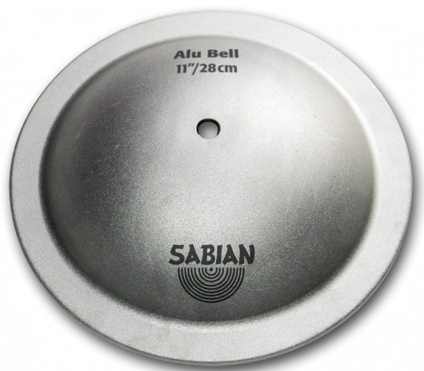 Sabian AB11 11" Alu Bell AB11