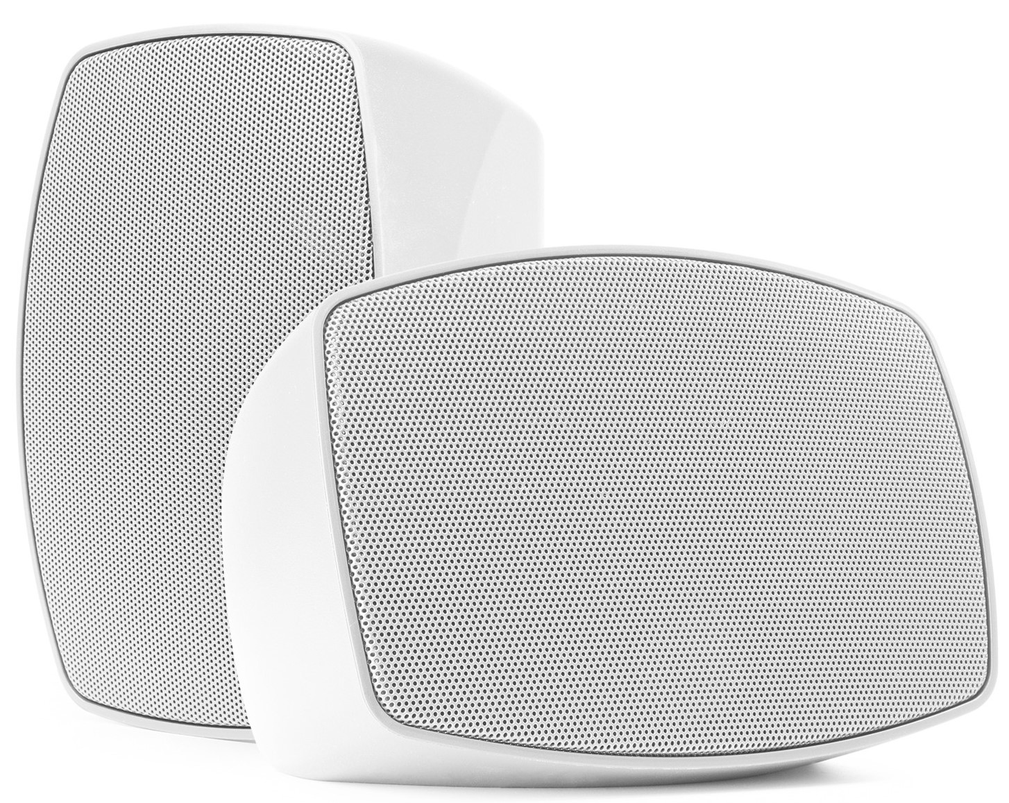 Power Dynamics BHW40W Altavoces Interior/Exterior IP65 BHW40W SpeakSet 4" 60W IPX5 100V Wh