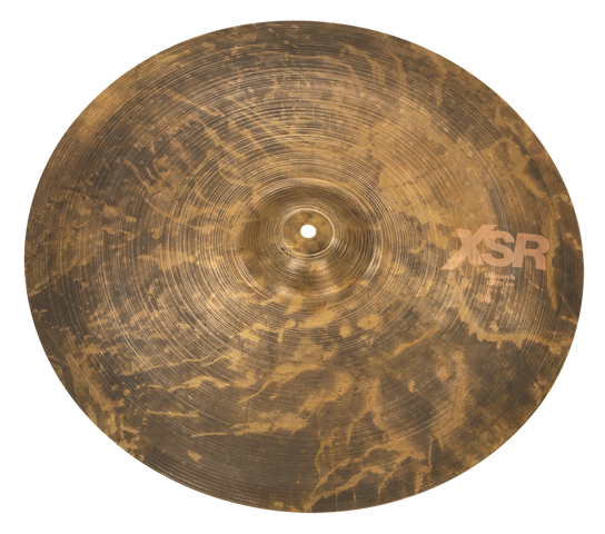 Sabian XSR2080M 20" XSR Monarch XSR2080M