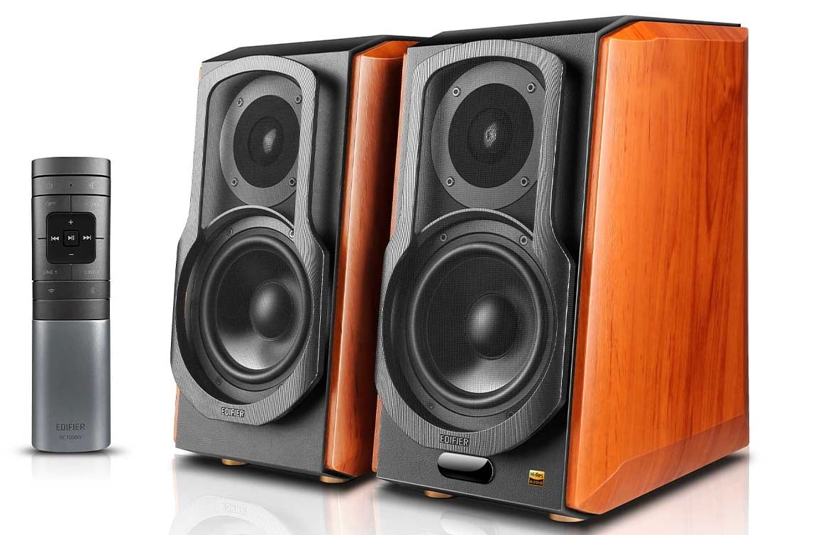 Edifier S1000W Altavoces Activos S1000W
