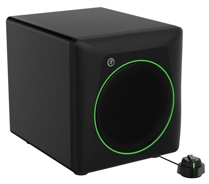 Mackie Monitor Sub CR8SBT CR8SBT