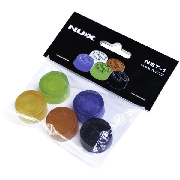 NUX NST-1 Tapón Para Interruptor Nst-1