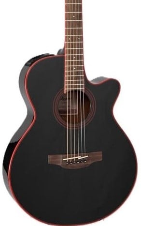 TAKAMINE GF94 E/A FX Guitarra Electroacústica GF94 E/A FX