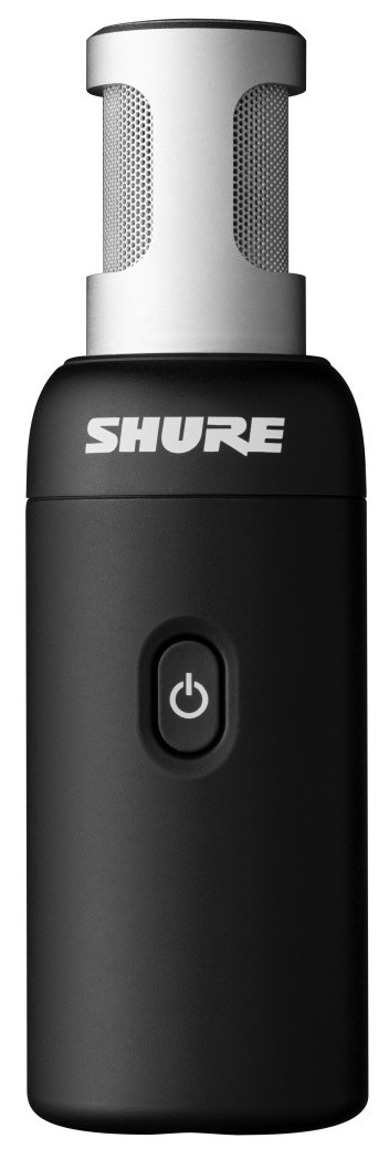 SHURE MoveMic 88+ Micrófono Inalámbrico MoveMic 88+