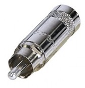 REAN NYS352 RCA ARERO color plata NYS352