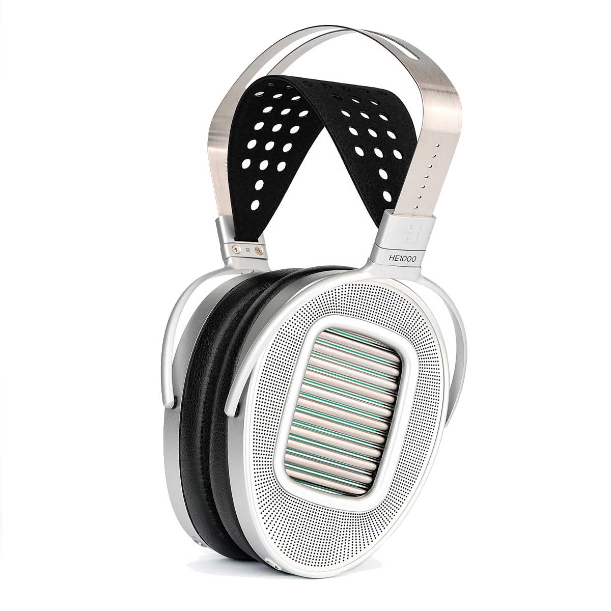 Hifiman HE1000 Unveiled Auriculares Planar-Magnéticos HE1000 Unveiled