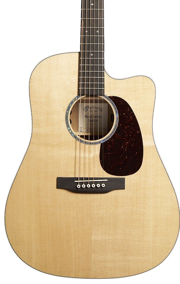 Martin DC-13E Mod Guitarra Electroacústica Martin DC-13E Mod