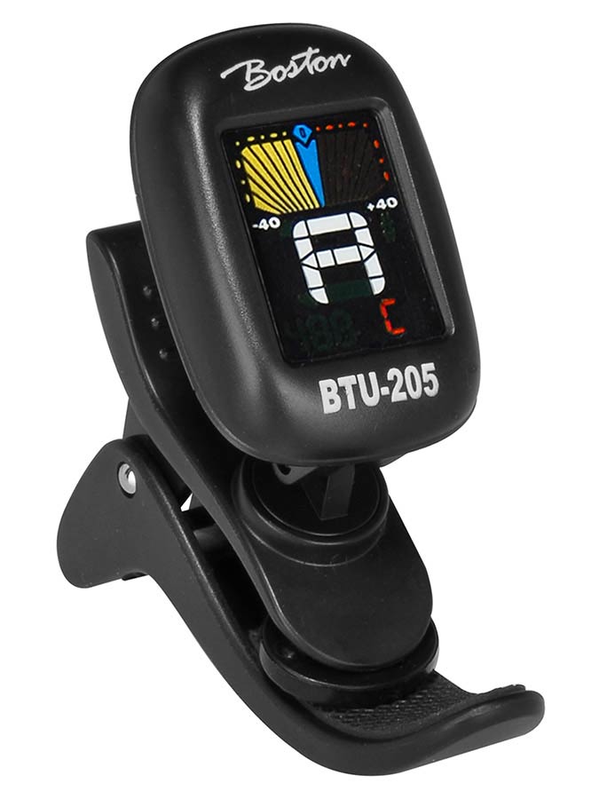 Boston BTU-205 BTU-205