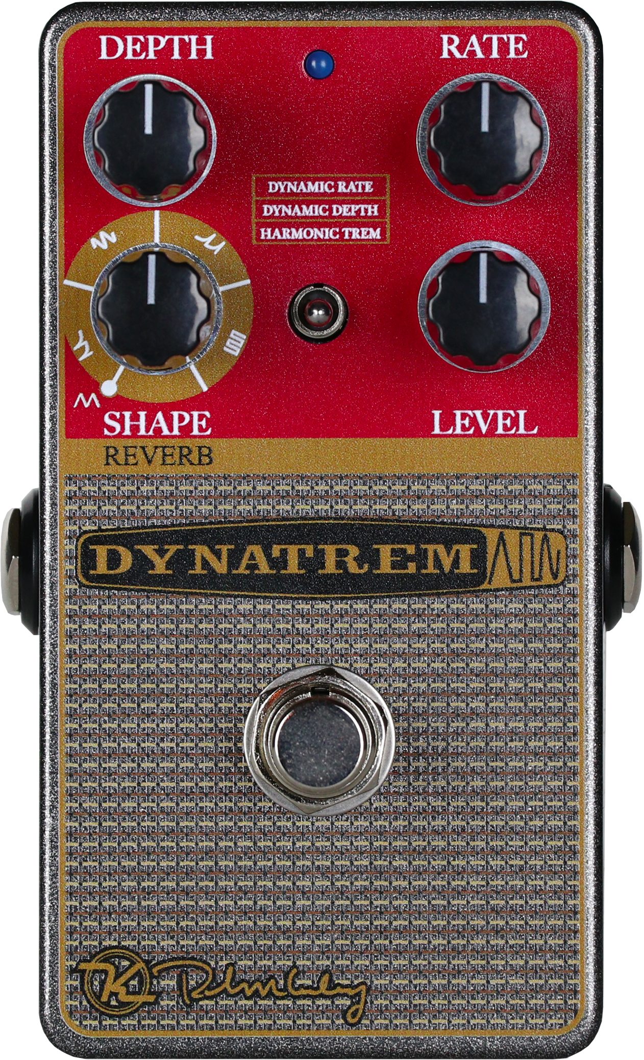 Keeley Electronics Dynatrem Dynatrem
