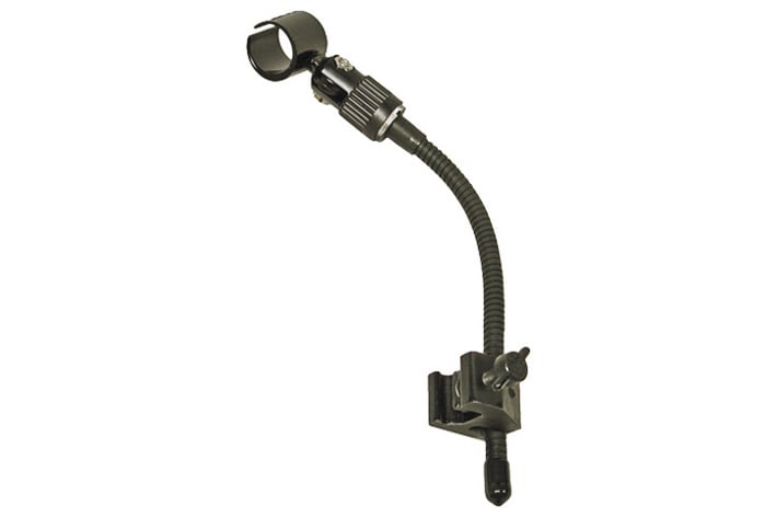 Audix DCLAMP Pinza Micrófono DCLAMP