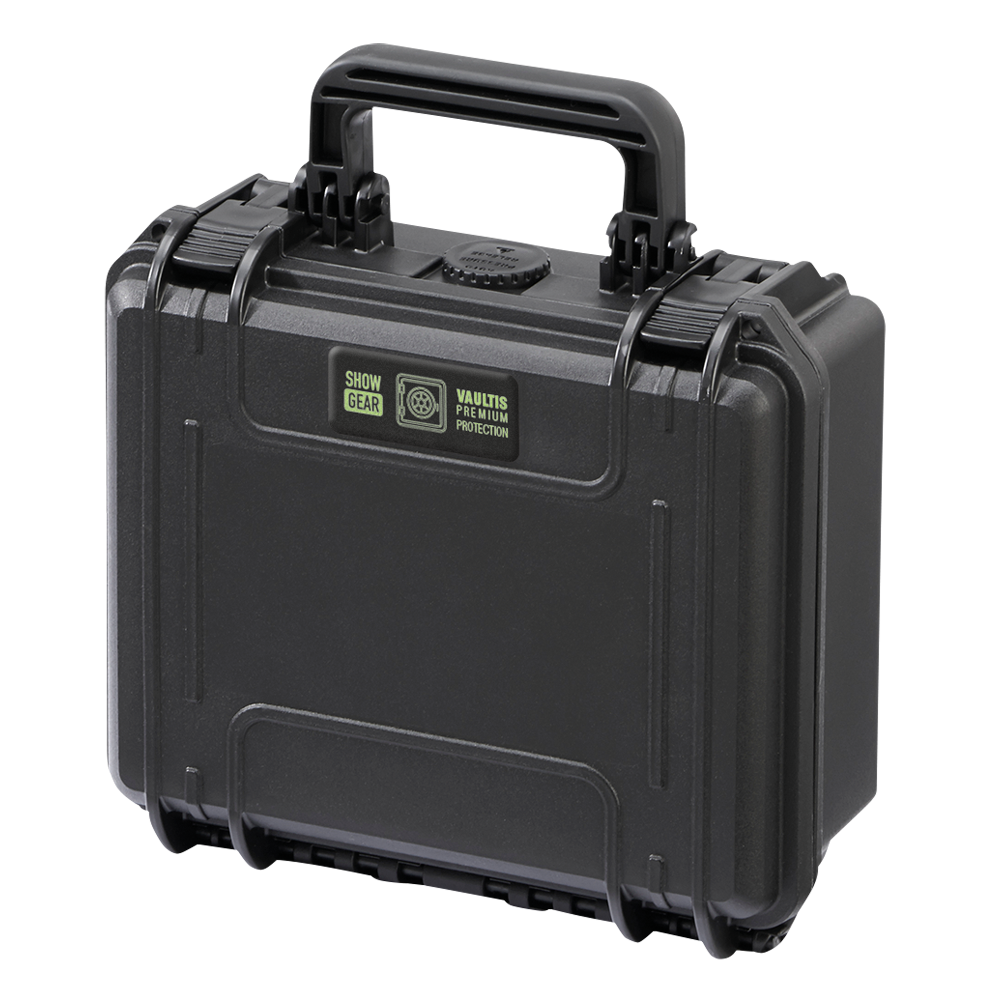 Showgear Vaultis Case 235-1 117,5mm E825021