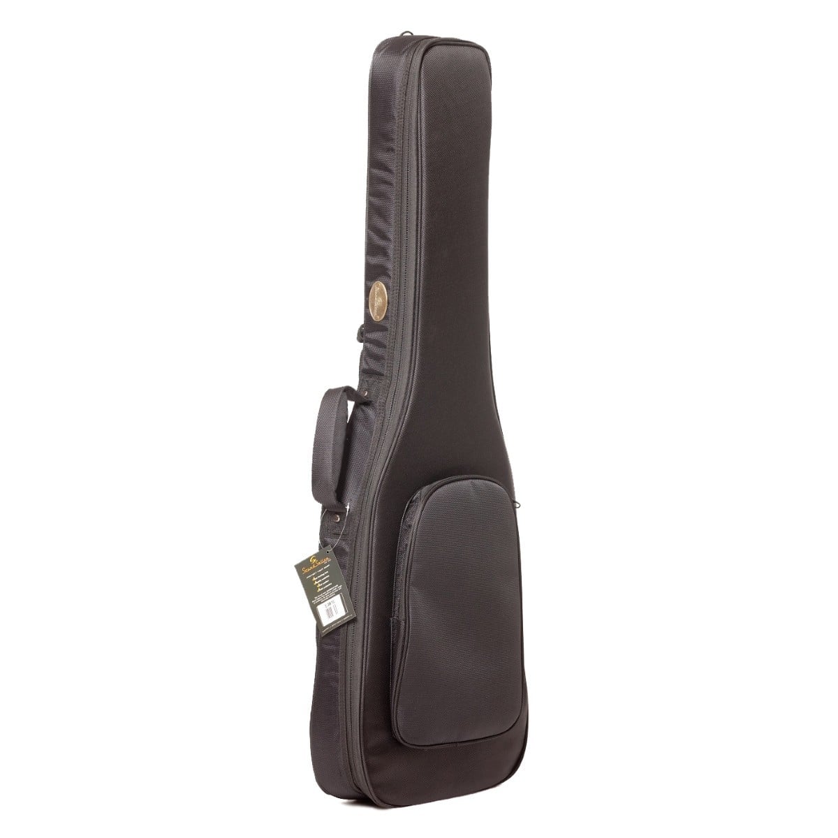 Soundsation Funda blanda SCPE-E para guitarra eléctrica SCPE-E