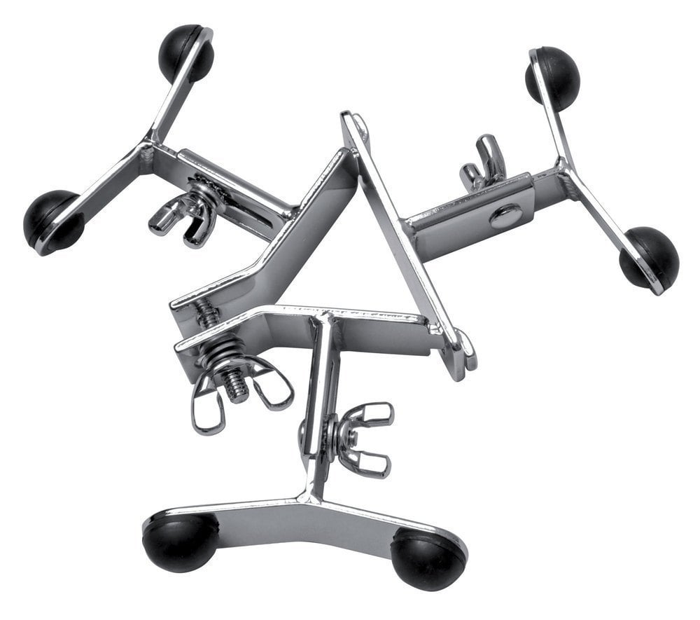 Latin Percussion Repuestos Hardware Conga Separator - LP291 Triple LP291P
