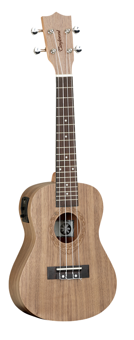Tanglewood TWT3E Ukelele Concierto TWT3E