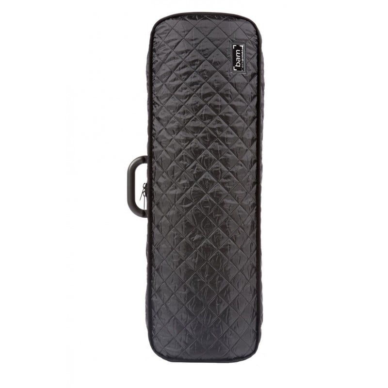 Bam Funda viola  Hoody para modelo Hightech rectangular compacto HO5201XL ACFBAHO5201XLN
