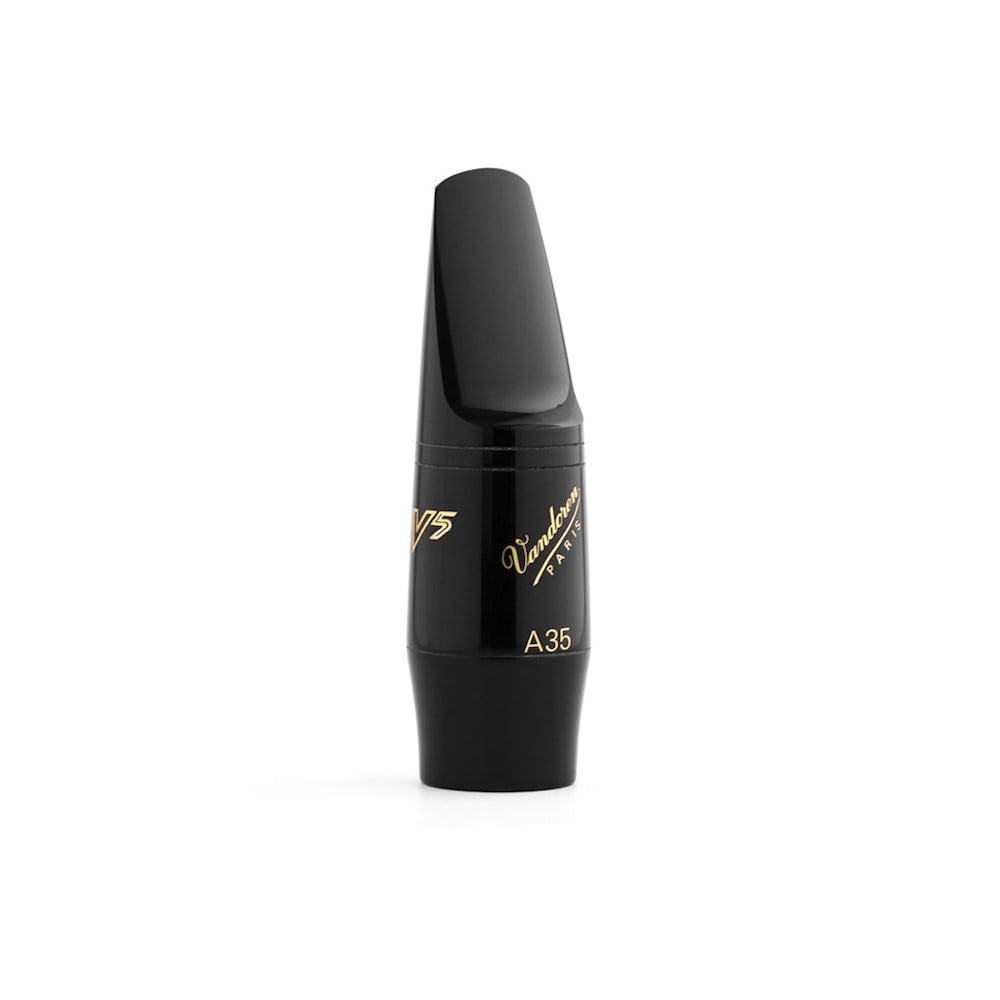 Vandoren Boquilla Saxo Alto V-5 A-35 SM415 SM415