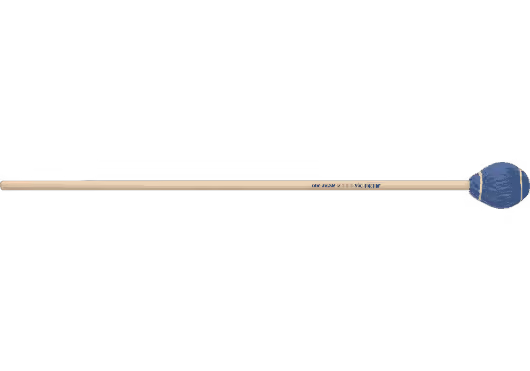 Vic Firth Mazas M260 Corpsmaster Ian Grom - Medio Dura Marimba PVFM263
