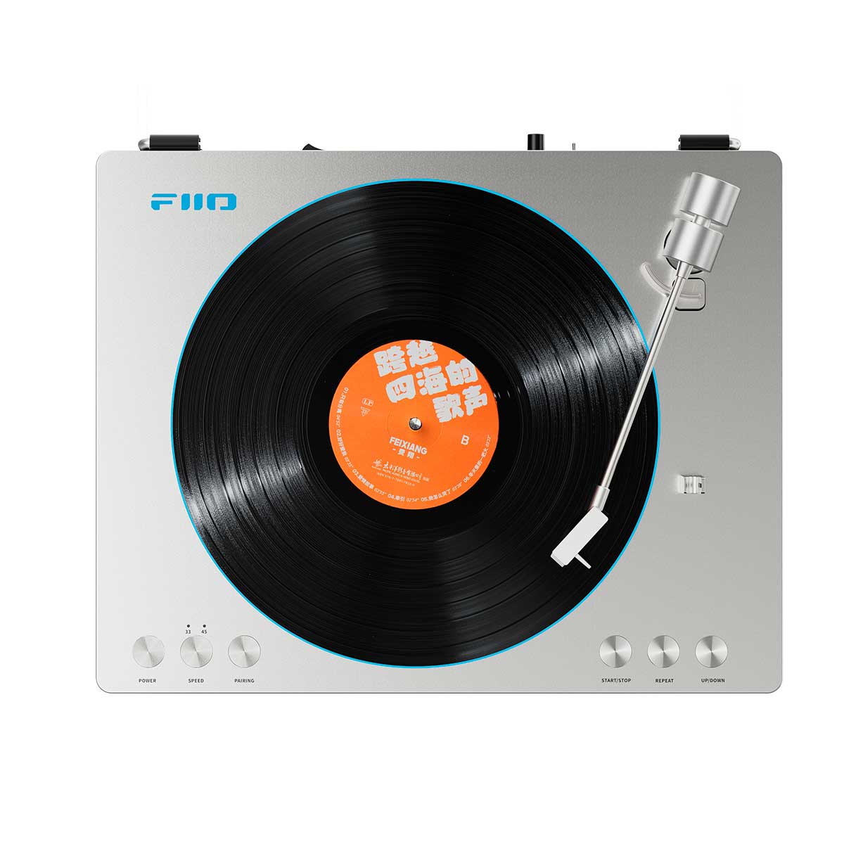 FIIO TT13BT Black TT13BT Black