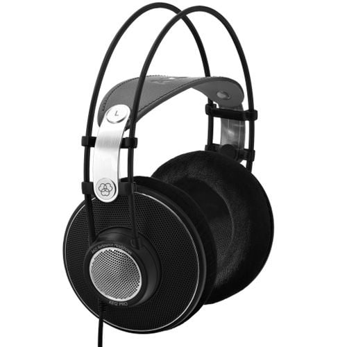 AKG K-612 PRO Auricular de Estudio k612 pro