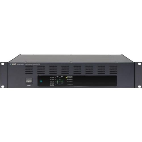 Apart Biamp REVAMP2600 Etapa de Potencia REVAMP2600