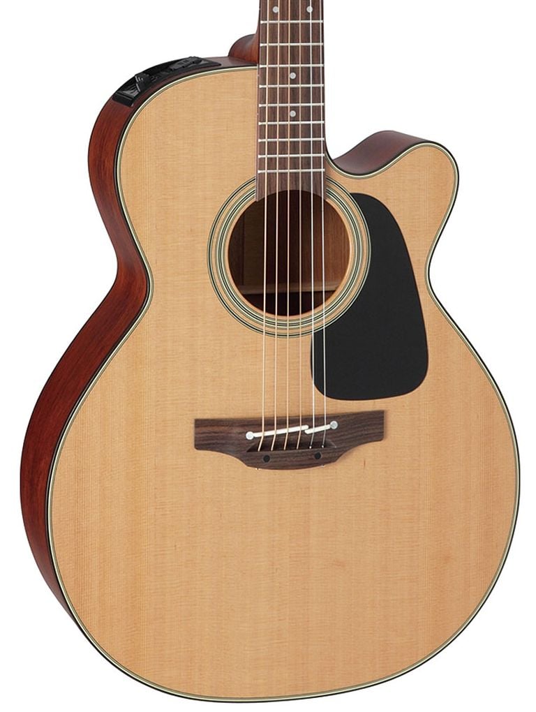 TAKAMINE P1NC Guitarra Electro-Acustica Auditorium, Serie Pro - P1NC