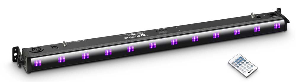 CAMEO UVBAR 200 IR Barra de LEDs UV UVBAR 200 IR