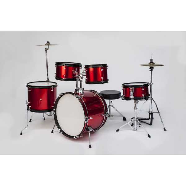 OQAN QPA5 Bateria Acústica Junior QPA5