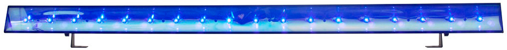 ADJ Eco UV Bar DMX Eco UV Bar DMX