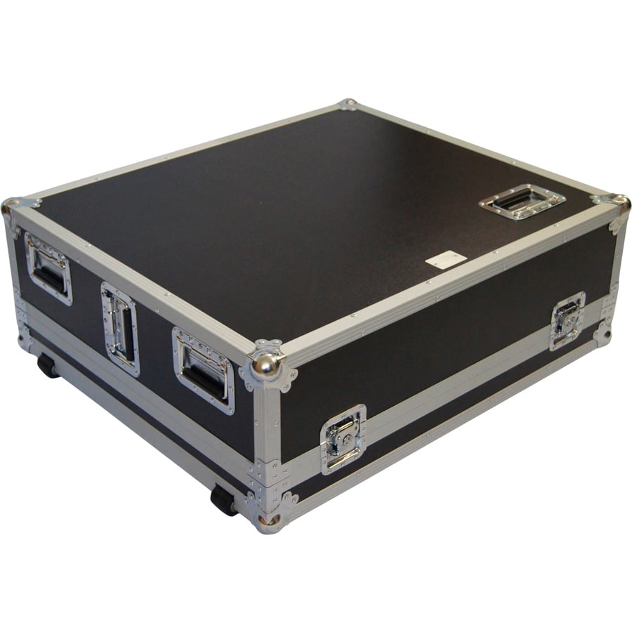 Walkasse WC-PROQTF3/5 Flight case para YamahaTF-3 y TF-5 WC-PROQTF3/5 