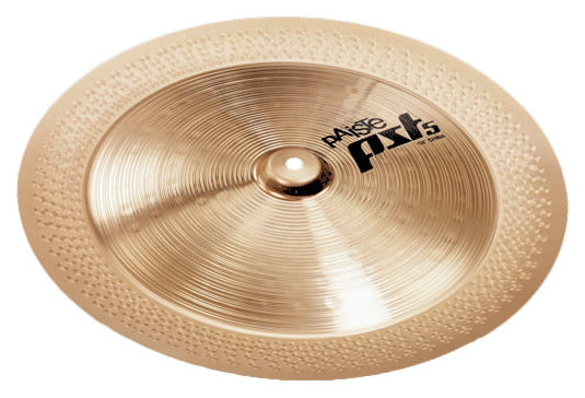 Paiste 18 PST 5 N CHINA PST5 N 18" China
