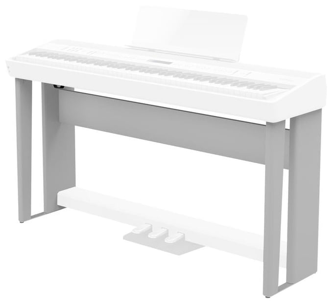 Roland KSC90 WH soporte para Roland FP90 Roland KSC90 WH