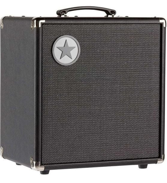 Blackstar Unity 60 Amplificador Combo Para Bajo Unity 60