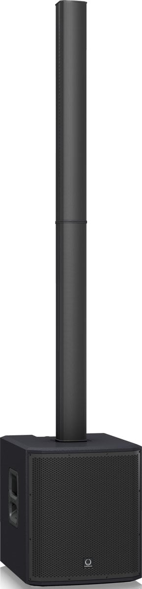 Turbosound IP2000 v2 Sistema Altavoz Activo 1000 W. IP2000 v2 iNSPIRE