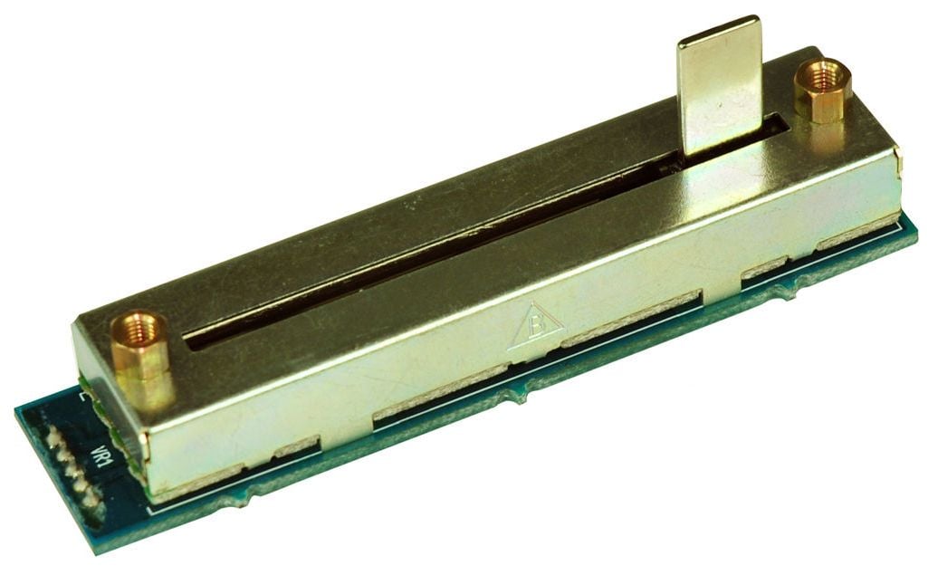 Behringer CFM-1 Repuest de crossfader para DX500 CFM-1
