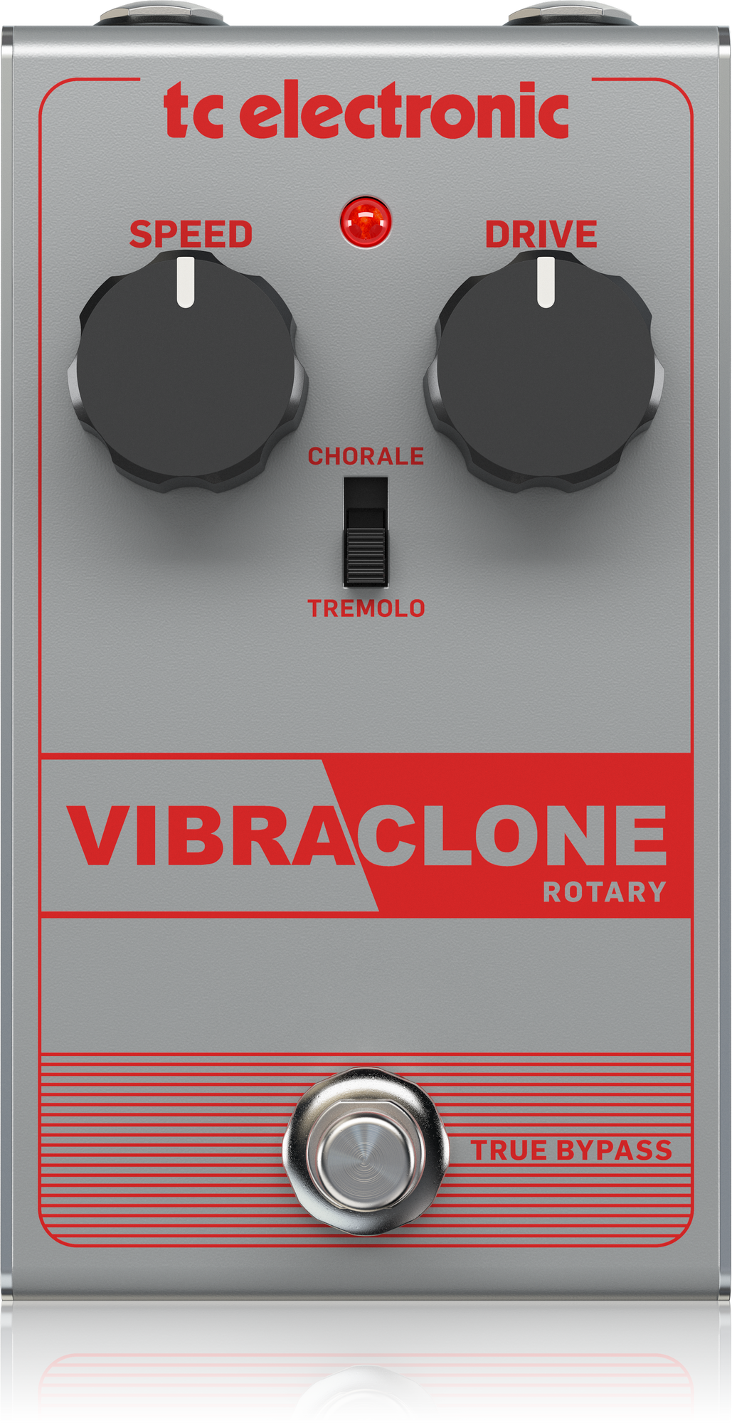 Tc electronic Pedal VIBRACLONE ROTARY VIBRACLONE ROTARY