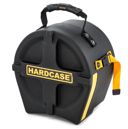 Hardcase HN8T Estuche de Transporte para Tom de 8" HN8T