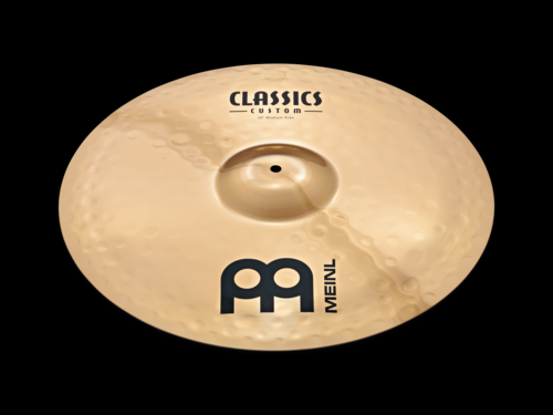 Meinl CC20MR-B Plato Ride Medium 20 CC20MR-B