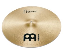 Meinl B24MR Plato Ride 24" Byzance Medium B24MR
