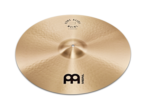 Meinl PA20MR Platillo Ride 20" Pure Alloy Mediano PA20MR