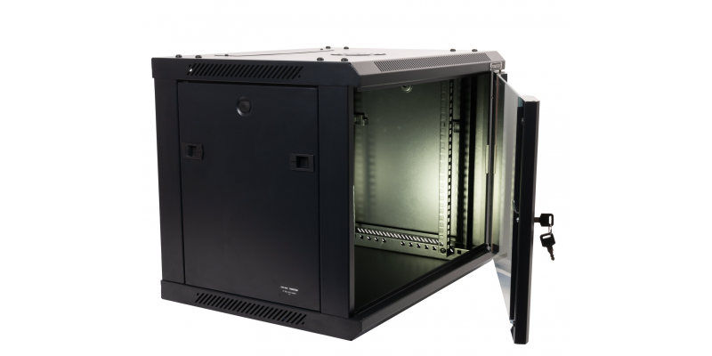 Fonestar FRW-4509 Armario Rack 19 de Pared 9U FRW-4509