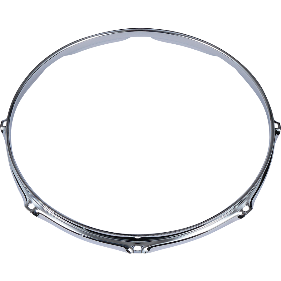 Tama MFM14-8 Aro de Acero Mighty Hoop para Caja MFM14-8