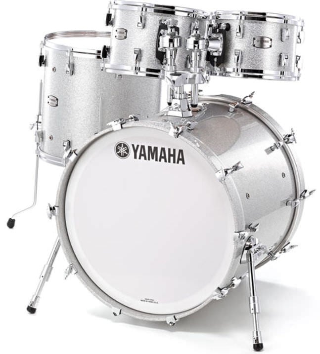 Yamaha JAMJAZZSLS Set Batería Acústica JAZZ SET