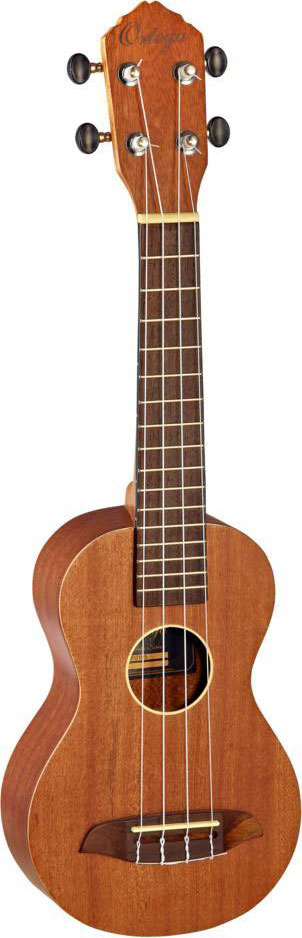 Ortega RFU10S Ukelele Soprano RFU10S