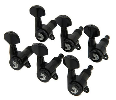 Planet Waves PWAT-6R2 Clavijas de Afinación AT-6R2