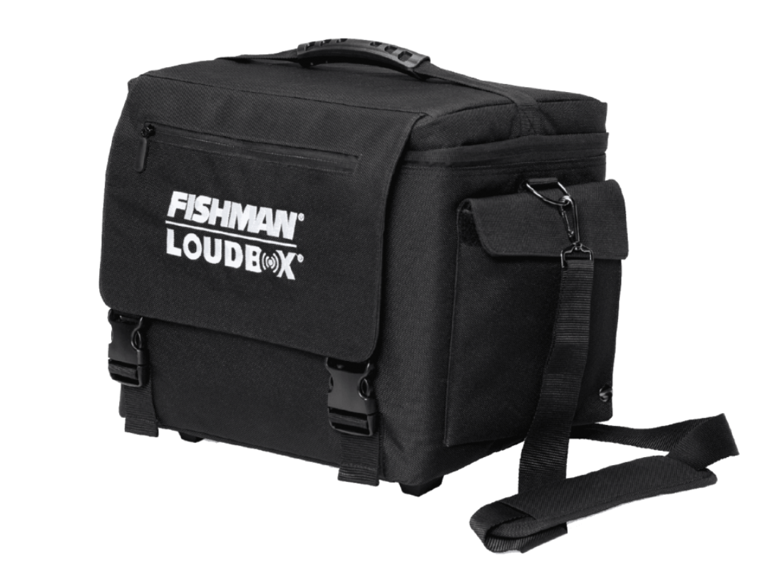 Fishman ACCLBXCC5 Bolsa para Combo Loudbox Mini Deluxe ACCLBXCC5