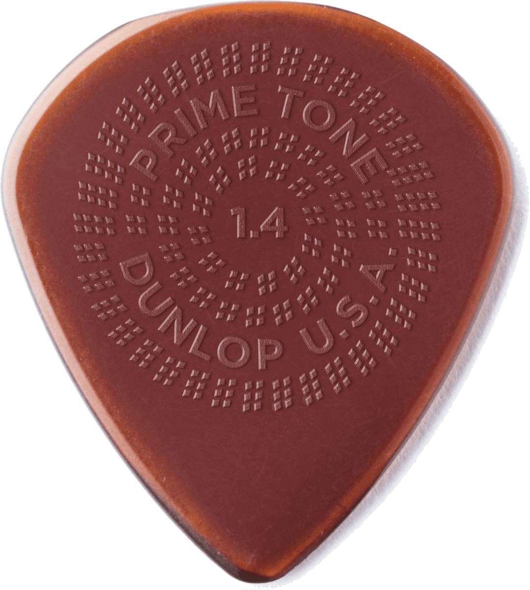 Dunlop Primetone Jazz III XL Grip de 1,4 mm Pack 12 Un. 520R140