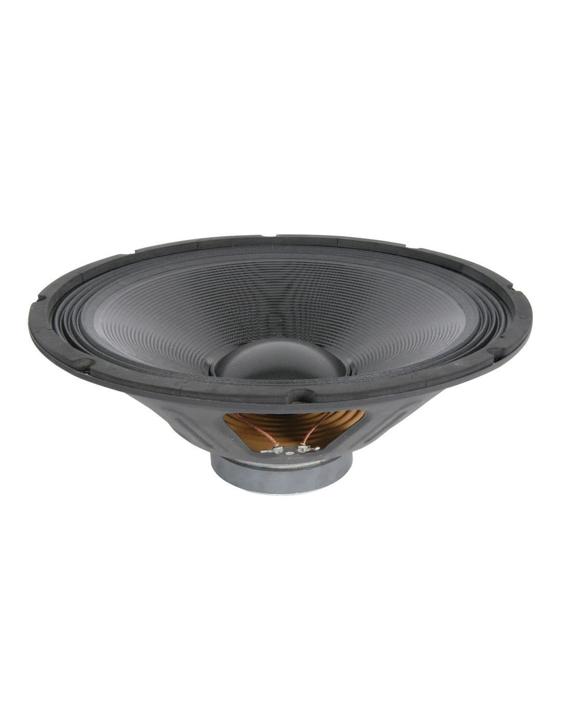 QTX Altavoz 15" 180W 8 Ohm 902539 902539 Altavoz
