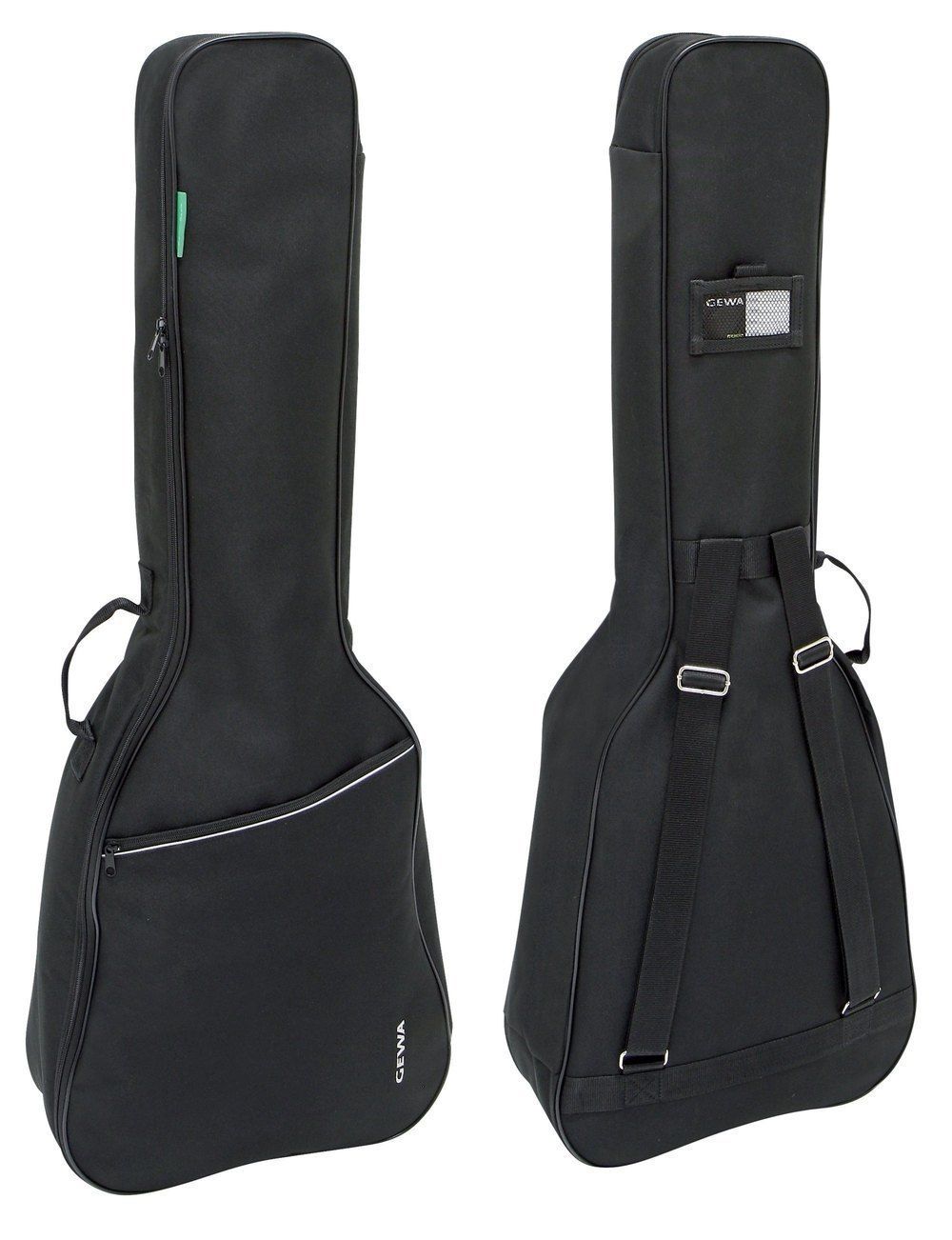 GEWA 211100 Funda de guitarra Basic 5 Clásica 4/4 211100