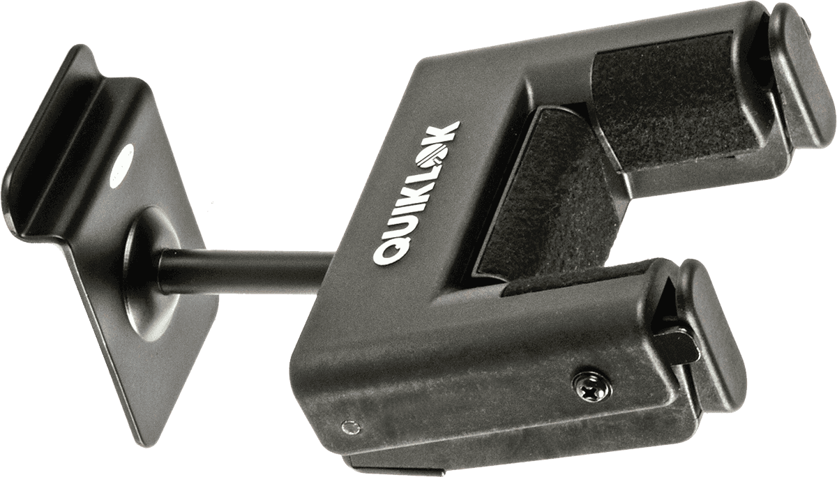 Quik Lok SW-702 Soporte de Pared para Guitarra SW-702